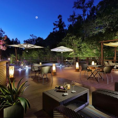 Hotel Ryu Resort And Spa Takayama  Exterior photo